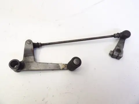 SCHAKELPEDAAL Honda CBR 600 F 1995 - 1998