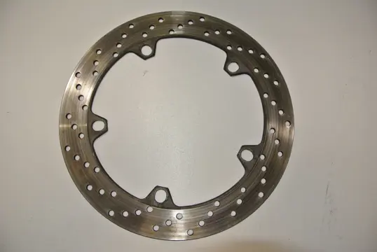 ACHTER REMSCHIJF BMW R 1100 S 1998 - 2005