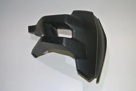 ACHTER SPATBORD Ducati Multistrada 1200 2010 - 2012