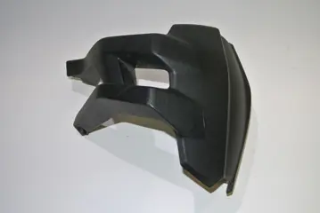 ACHTER SPATBORD Ducati Multistrada 1200 2010 - 2012