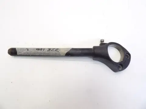 CLIP ON LINKS Kawasaki ZZR 1400 2005 - 2011