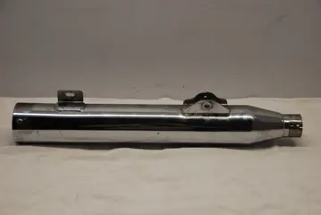 UITLAAT Harley Davidson Dyna 2000 - 2017