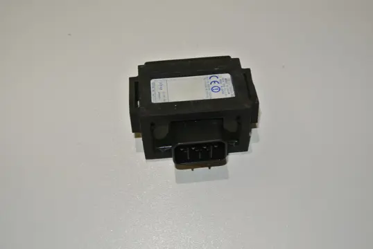 RELAIS Kawasaki ZX 10 R 2006 - 2007