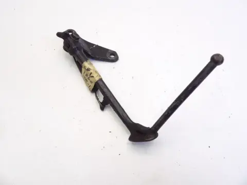 STANDAARD Yamaha TR1 1981 - 1985