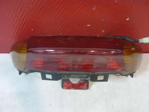ACHTER LICHT Yamaha YP 250 Majesty 2000 - 2004