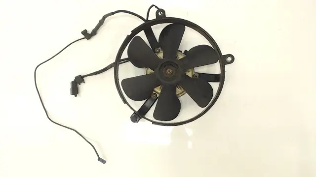 VENTILATOR Honda ST 1100 Pan European 1990 - 2001