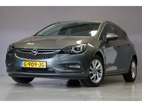 Opel Astra 1.0 Turbo Innovation |VERKOCHT