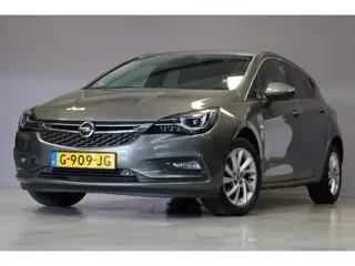 Opel Astra 1.0 Turbo Innovation |VERKOCHT