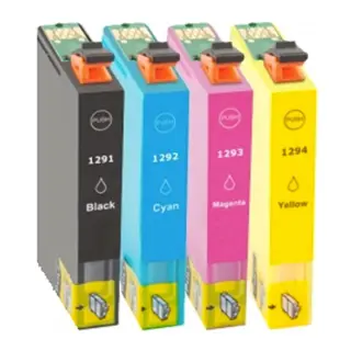 Huismerk Epson cartridges T29 XL Set (T2996)