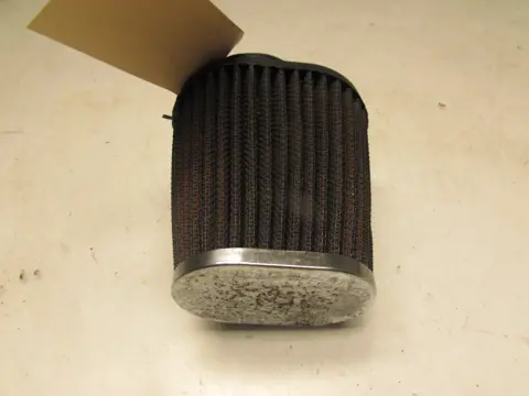 LUCHTFILTER Overig Onbekend Unknown 1950 - 2011