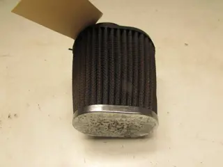 LUCHTFILTER Overig Onbekend Unknown 1950 - 2011