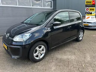 Volkswagen Up! 1.0 BMT move up!