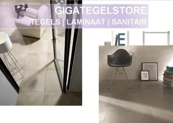 DE tegelwinkel van Nederland. Bekend om service en kwaliteit