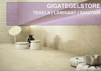 Goedkope keramisch terrastegels. Elke zondag open.