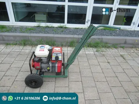 Honda Aggregaat 750 Generator 750W / 220V (bj 1996)