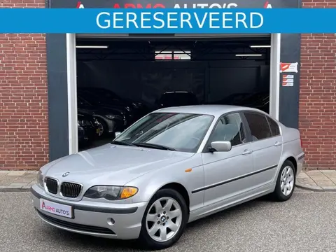 BMW 3-serie 320i 2.2  Executive | Airco | Cruise | Rijklaar