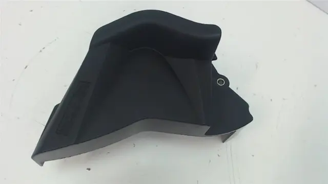 MOTORBLOKDEKSEL Yamaha YZF R1 2009 - 2010