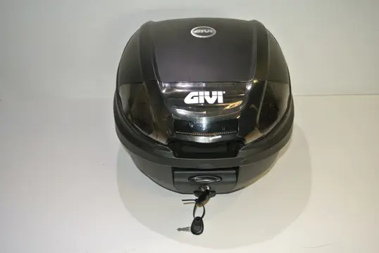 TOPKOFFER Suzuki DL 650 V STROM 2012 - 2014 / 2015 - 2016