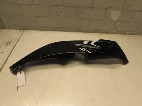 RECHTER ACHTERKANT Honda CBR 600 RR 2007 - 2008