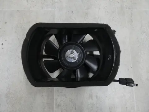 VENTILATOR Suzuki VL 800 2001 - 2004