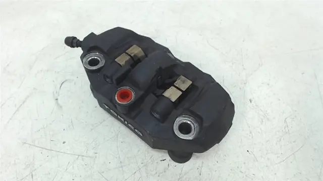 REMKLAUW Suzuki GSX R 750 2006 - 2007