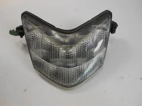 ACHTER LICHT Kawasaki ZX 6 R 2005 - 2006