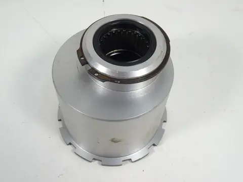 ACHTER BRUG Ducati monster 796 2011 - 2014