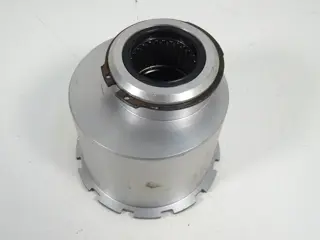 ACHTER BRUG Ducati monster 796 2011 - 2014
