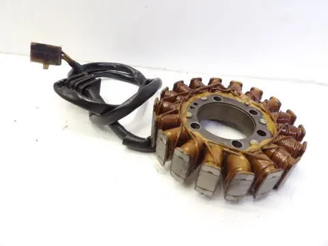 DYNAMO Honda CBR 600 F 1991 - 1994