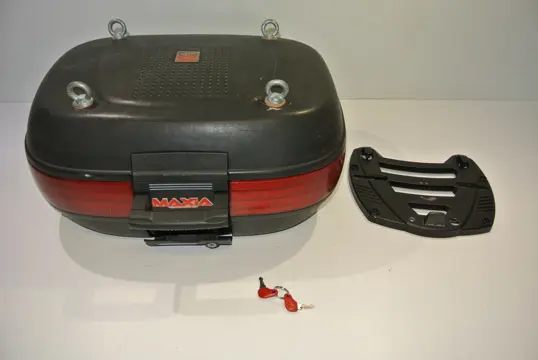 TOPKOFFER Suzuki DL 650 V STROM 2003 - 2011