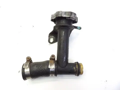 RADIATOR TOEBEHOREN Kawasaki LTD 454 1985 - 1995