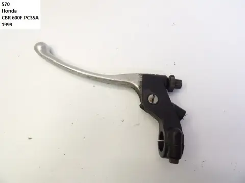 KOPPELINGSHANDLE Honda CBR 600 F 1999 - 2000