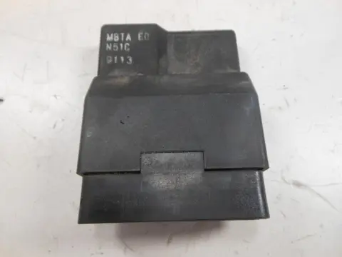 CDI UNIT Honda XL 1000 V Varadero 1998 - 2002