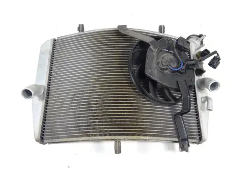 RADIATEUR Suzuki GSX R 600 2004 - 2005