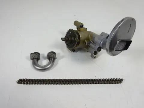 OLIEPOMP Yamaha FJR 1300 2003 - 2005