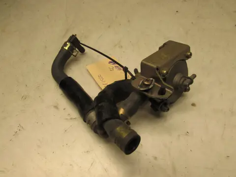 BENZINEKRAAN Honda Goldwing GL 1988 - 2001