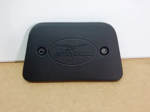 RUGSTEUN SISSYBAR Moto Guzzi California EV 1998 - 2011