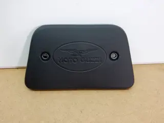 RUGSTEUN SISSYBAR Moto Guzzi California EV 1998 - 2011