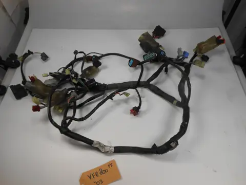 KABELBOOM Honda VFR 800 I 2002 - 2013
