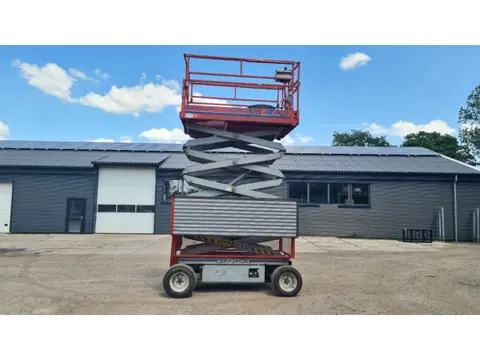 Skyjack 6832