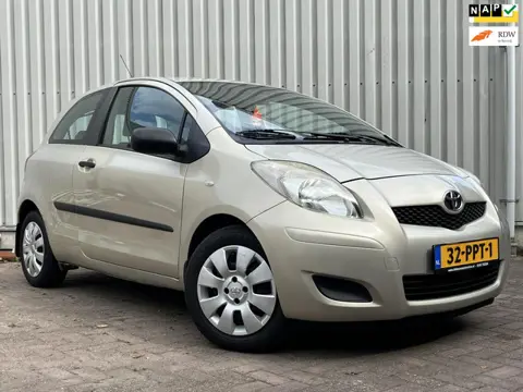 Toyota Yaris 1.3 VVTi Comfort Airco