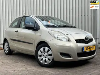 Toyota Yaris 1.3 VVTi Comfort Airco