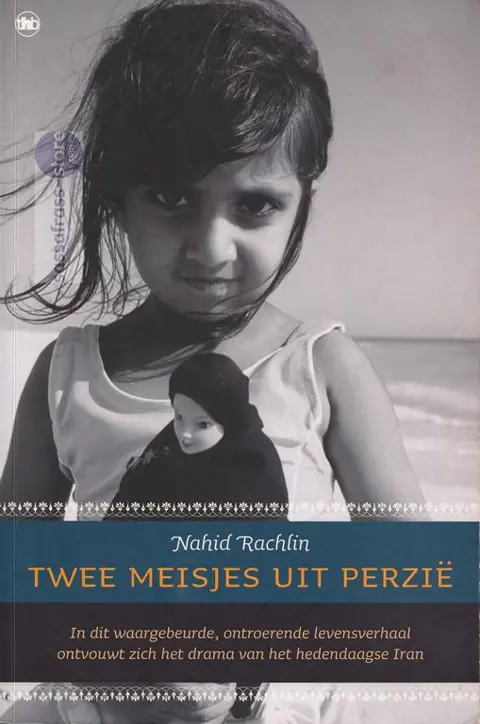 Nahid Rachlin ~ Twee meisjes uit Perzië