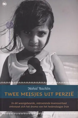 Nahid Rachlin ~ Twee meisjes uit Perzië