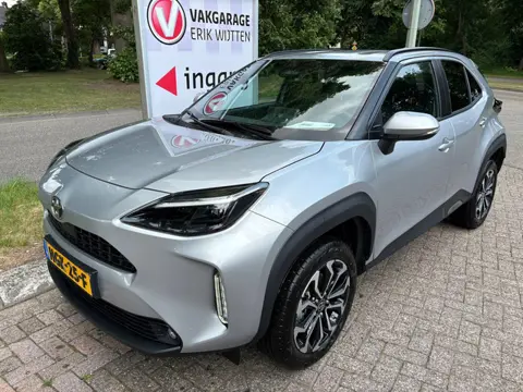 Toyota Yaris Cross 1.5 Hybrid 115 Active