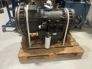 Volvo PT2519 22418, 22419 (bj 2025)