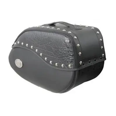 KOFFERSET Moto Accessoires Bagage 1980 - 2014