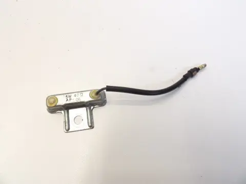 RELAIS Honda CBR 600 F 2011 - 2013