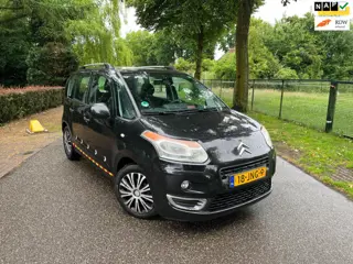 Citroen C3 Picasso 1.6 VTi Aura | 2009 |AIRCO | APK NOV 2026!