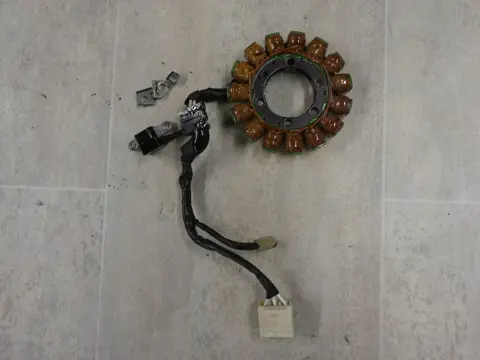 DYNAMO Yamaha MT 10 2016 - 2021